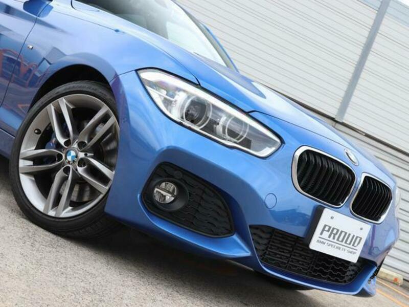 1 SERIES