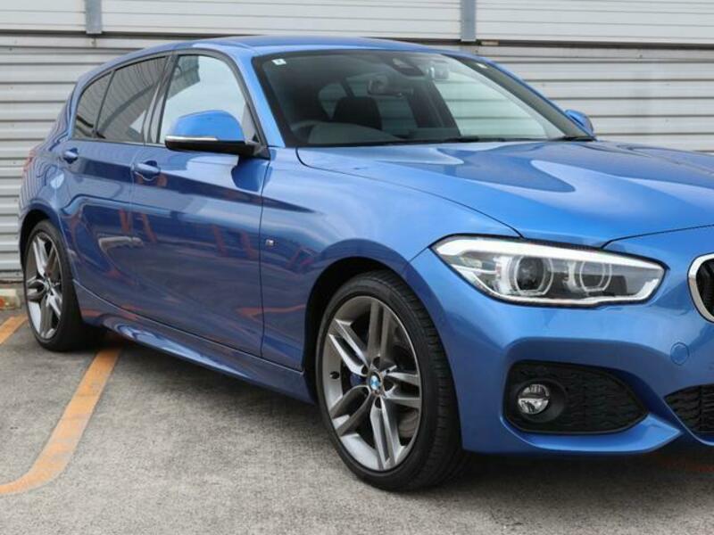 1 SERIES