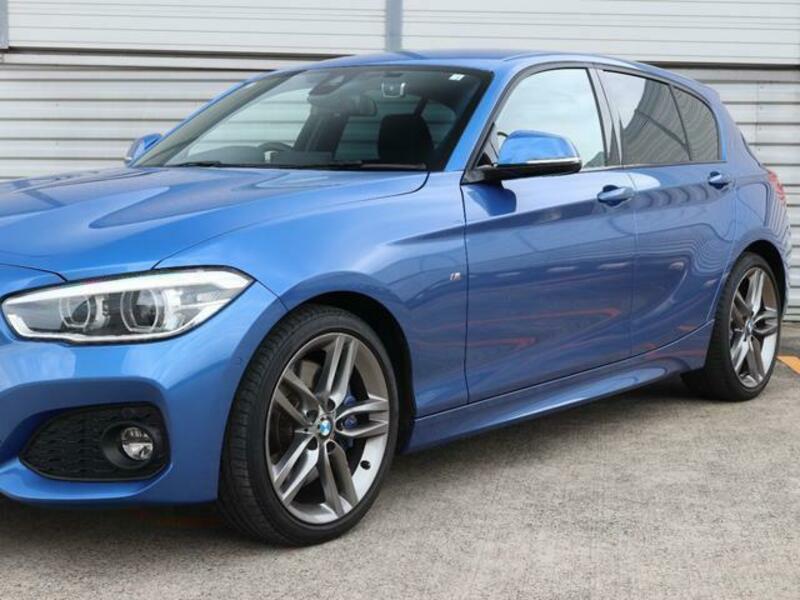 1 SERIES