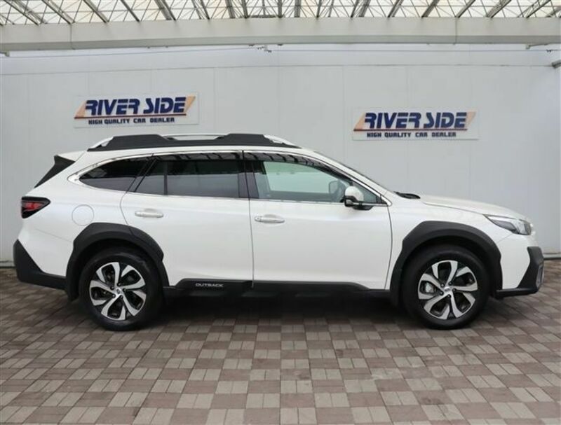 LEGACY OUTBACK
