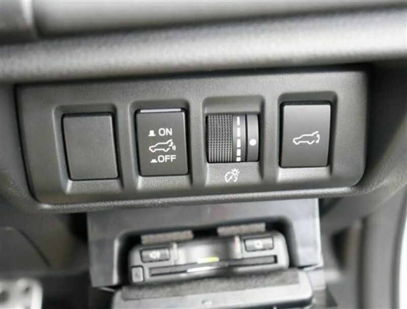 LEGACY OUTBACK