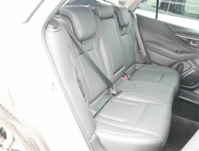 LEGACY OUTBACK