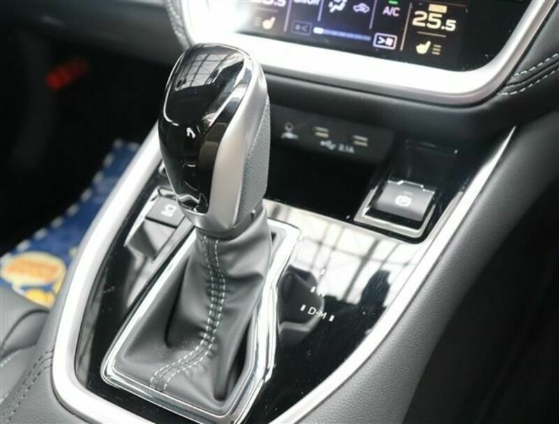 LEGACY OUTBACK