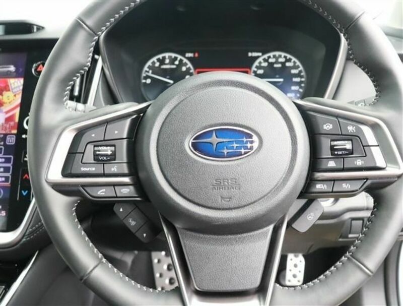 LEGACY OUTBACK