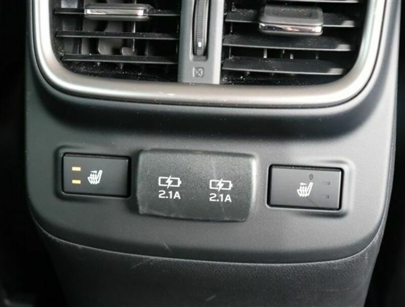 LEGACY OUTBACK