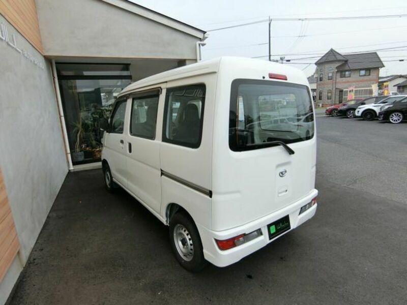 HIJET CARGO