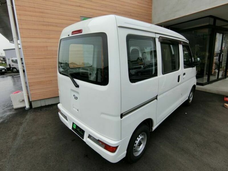 HIJET CARGO