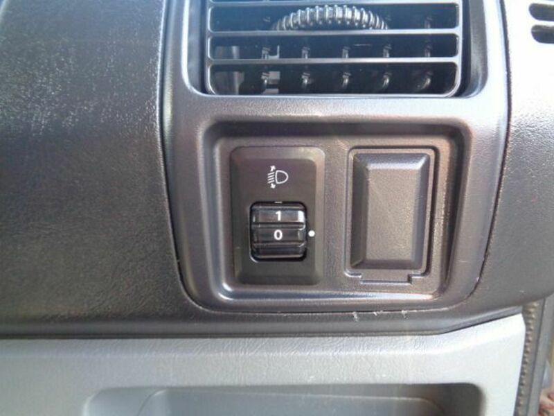 CLIPPER VAN