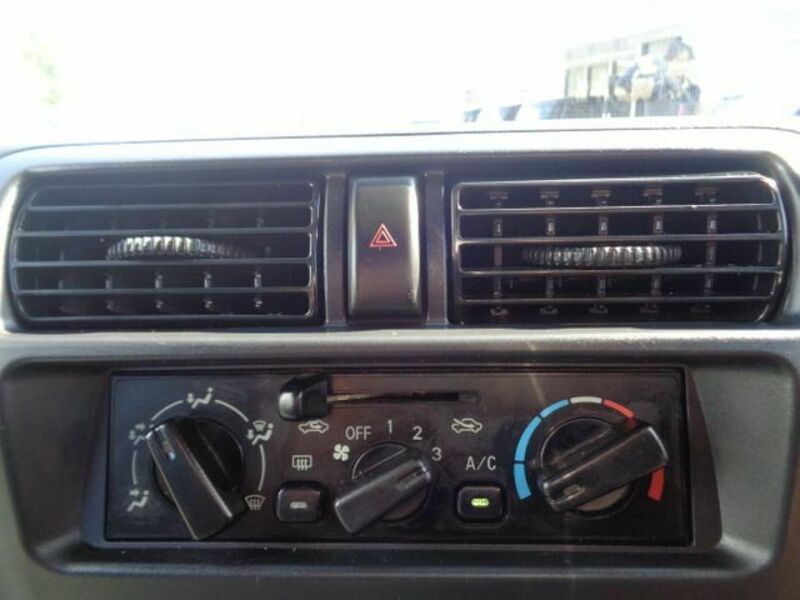 CLIPPER VAN