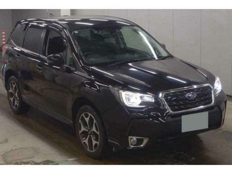 FORESTER-0