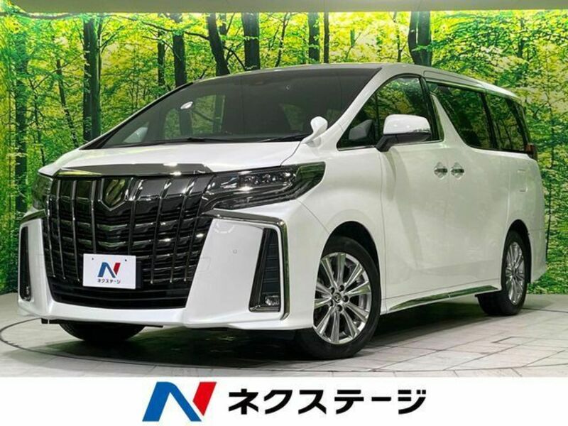 ALPHARD-0