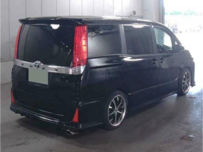 VOXY