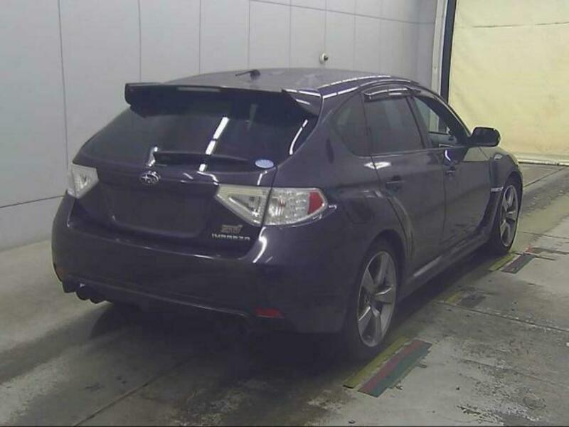 IMPREZA