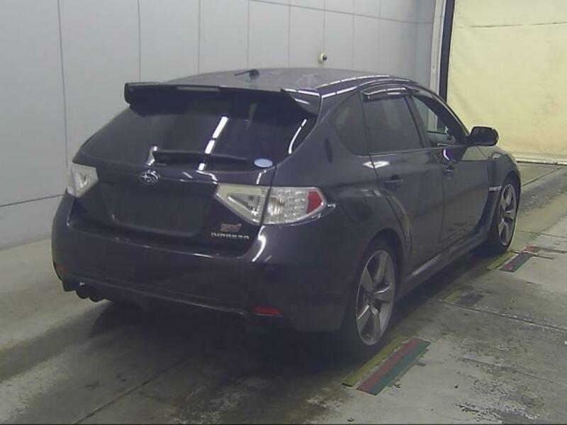 IMPREZA
