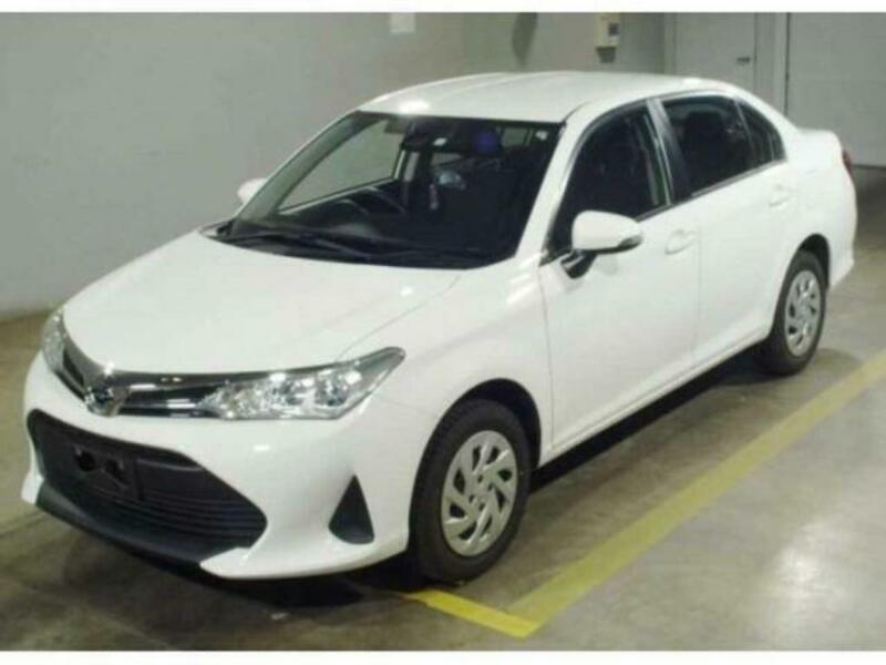 COROLLA AXIO
