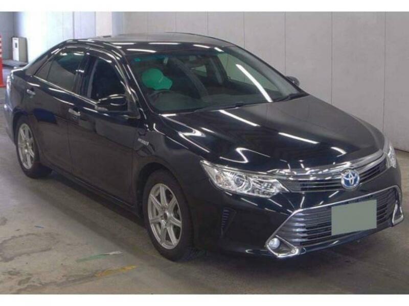 CAMRY
