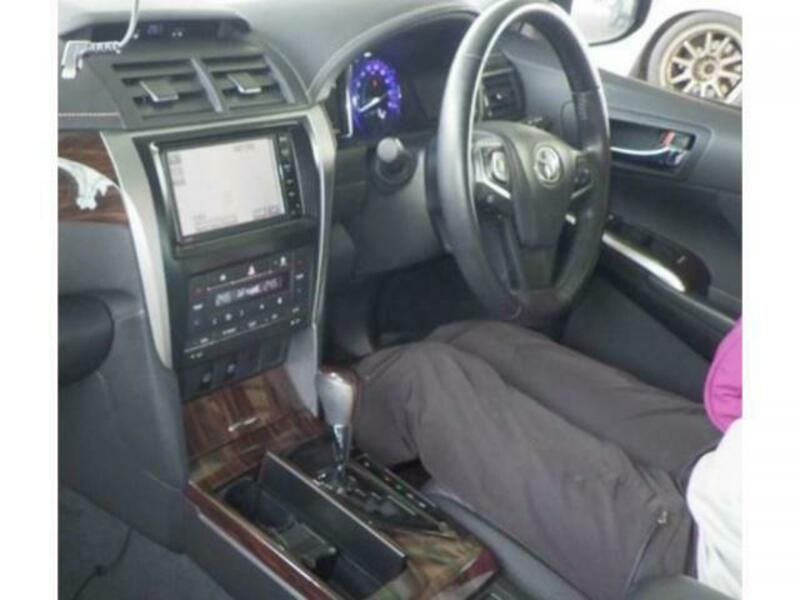 CAMRY