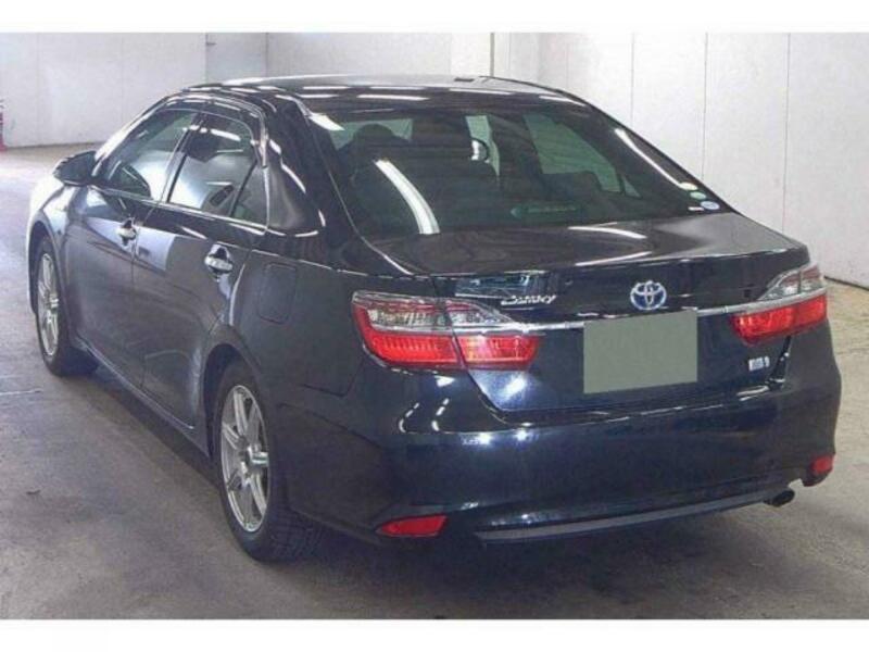 CAMRY