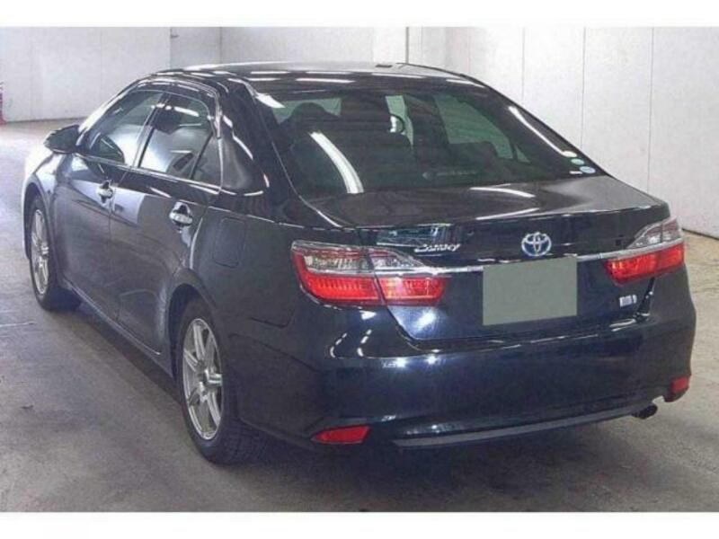 CAMRY