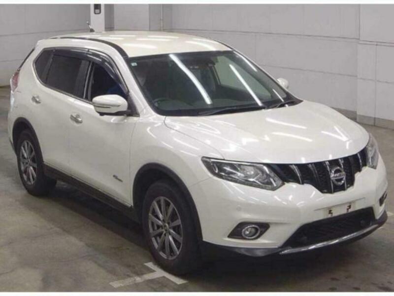 X-TRAIL-0