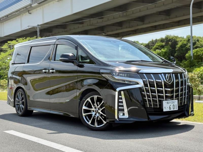 ALPHARD-0