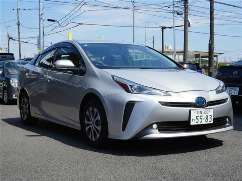 PRIUS