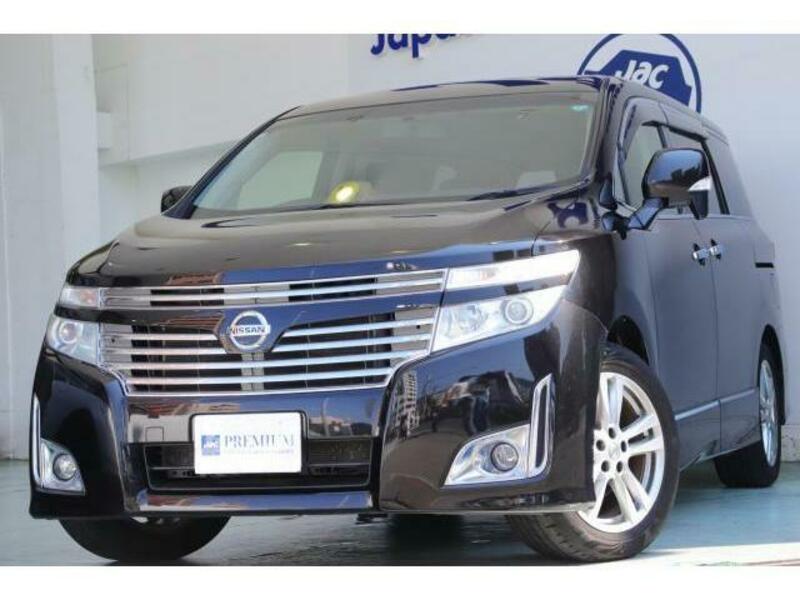 ELGRAND
