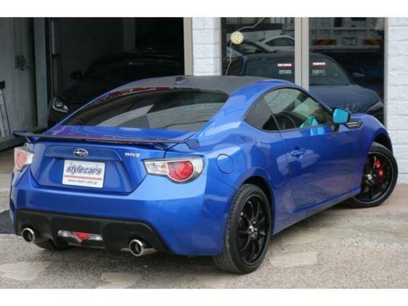 BRZ