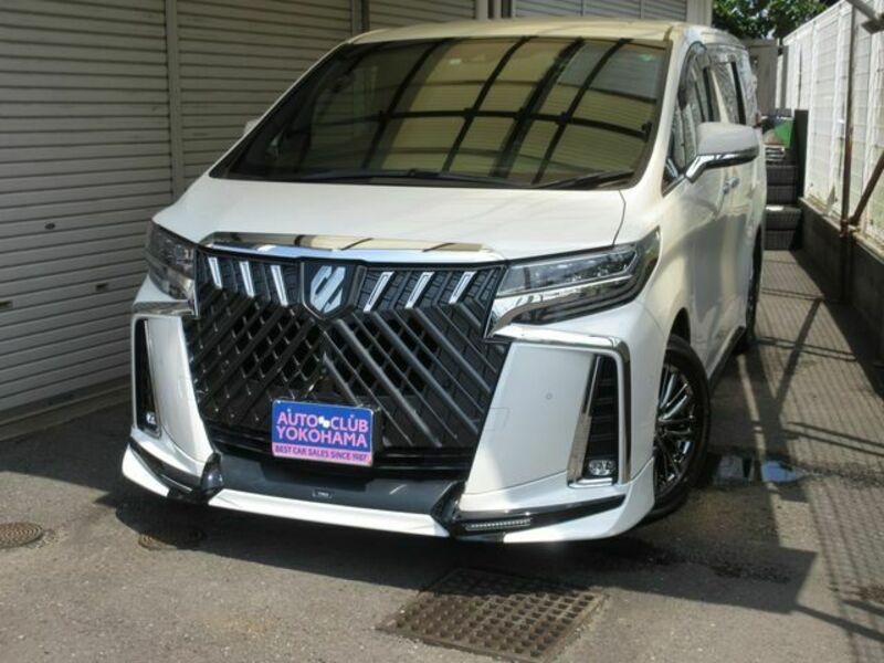ALPHARD-0