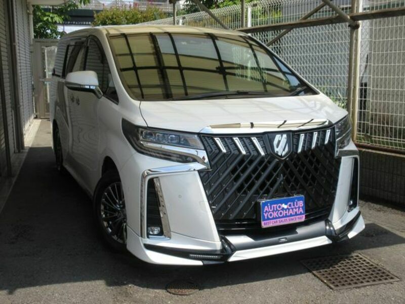 ALPHARD