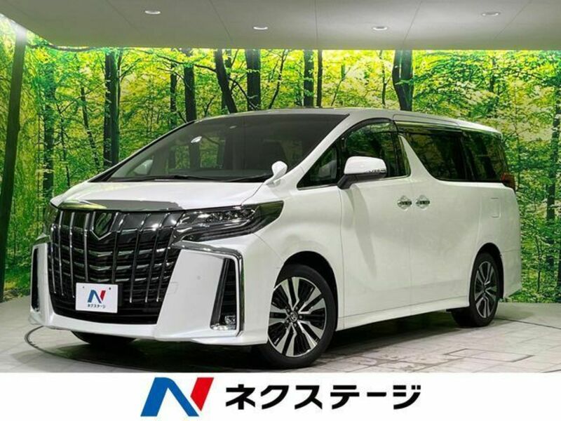 ALPHARD-0