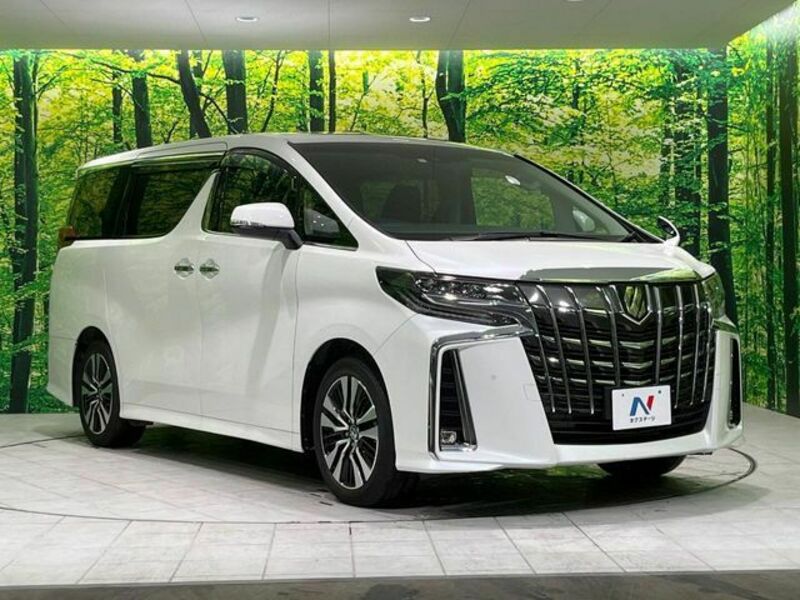 ALPHARD