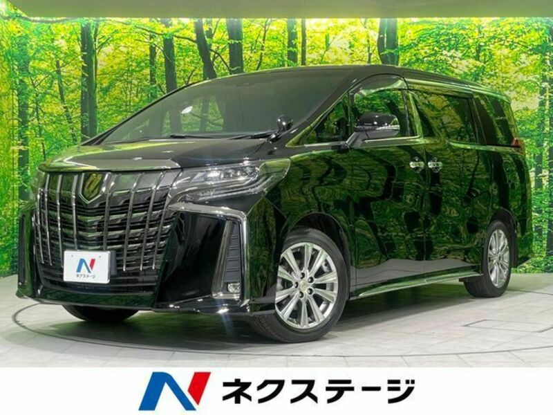 ALPHARD-0