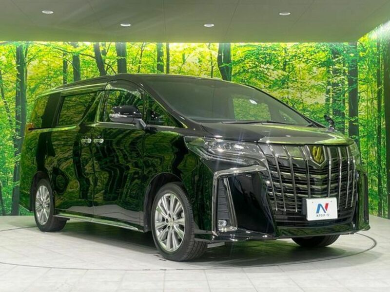 ALPHARD