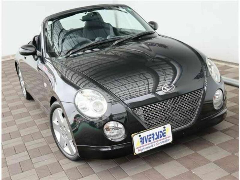 COPEN