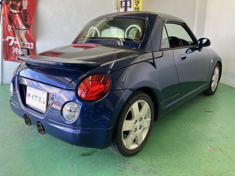 COPEN