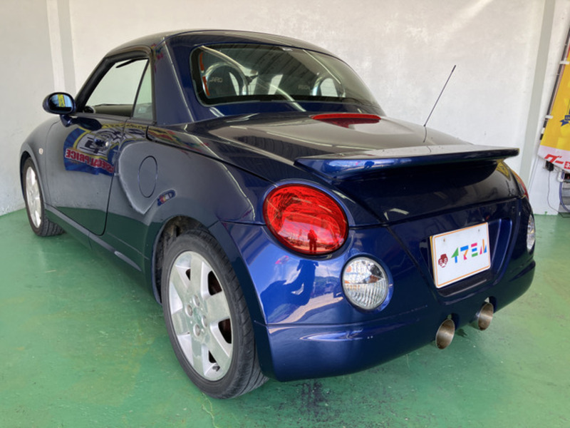 COPEN