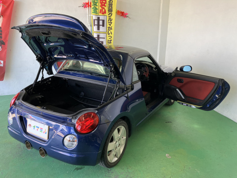COPEN