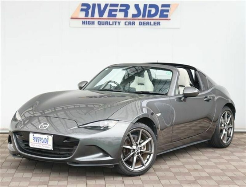 MAZDA ROADSTER RF