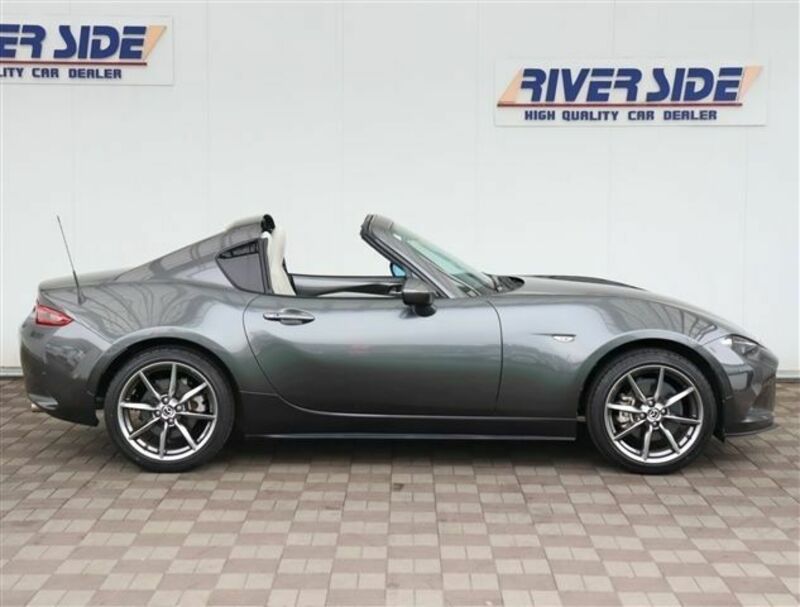ROADSTER RF