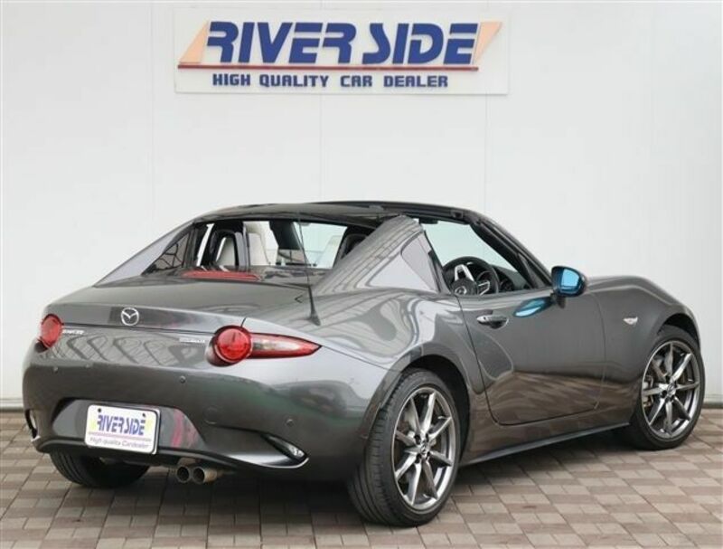 ROADSTER RF