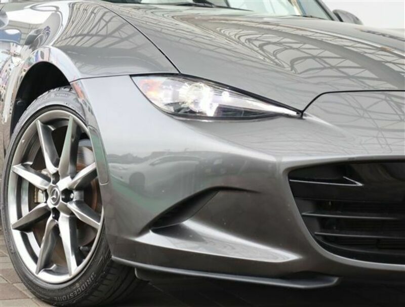ROADSTER RF