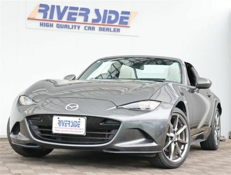 ROADSTER RF
