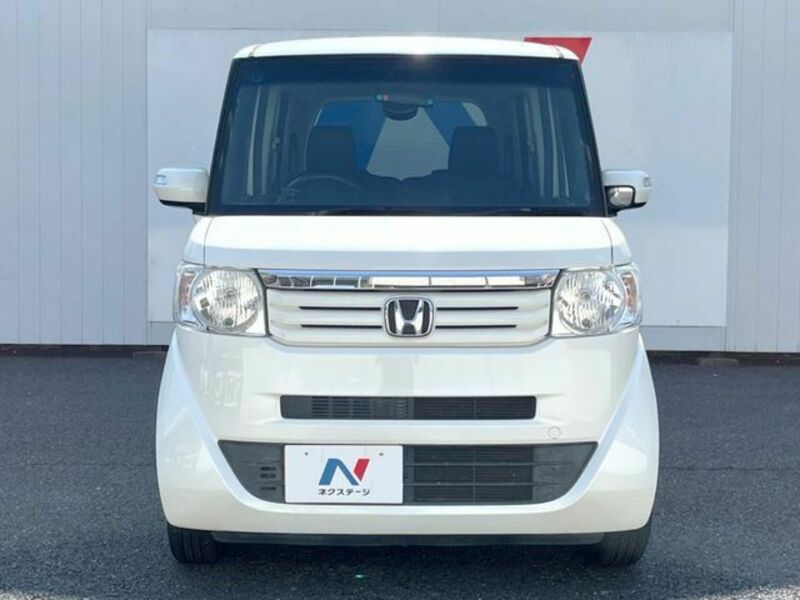 N BOX