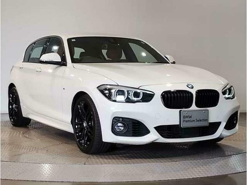 1 SERIES