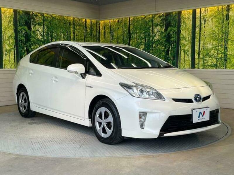 PRIUS