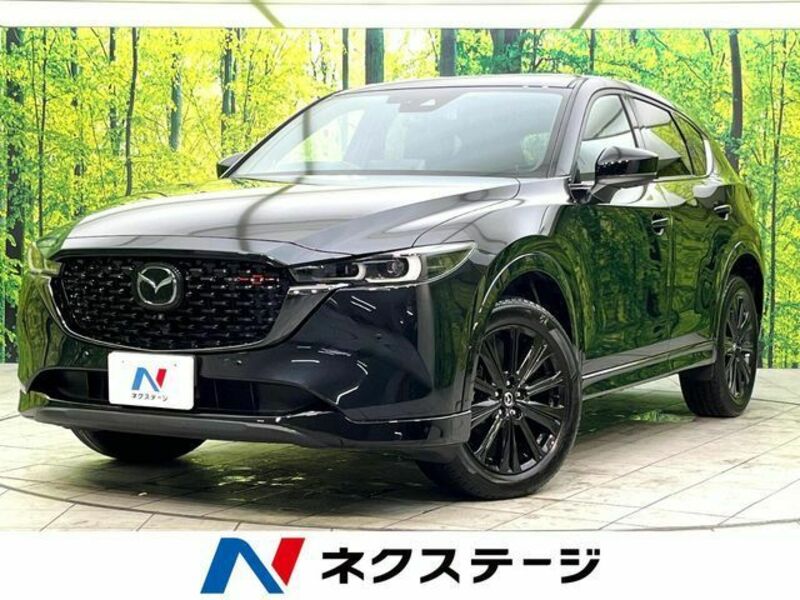 CX-5-0