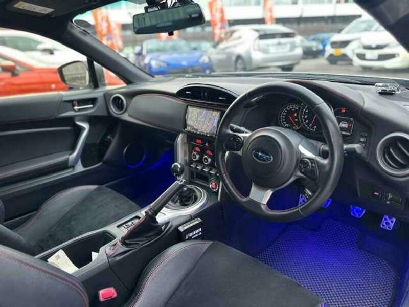 BRZ
