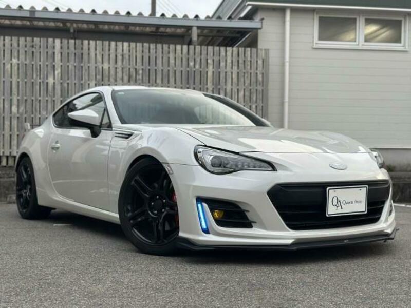 BRZ