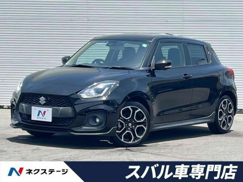 SWIFT-0